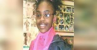 Ebony Patterson-Sanders Obituary