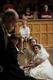 Shakespeare didn't coin 'much ado about nothing', although we probably wouldn't consider it part of the language without the boost it got from being elevated by him. Much Ado About Nothing American Shakespeare Center