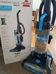 Bissell Powerforce Helix Bagless Upright Vacuum 2191 Review Powerforce Helix Bagless Upright Vacuum 2191m Bissell