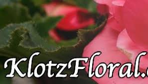 Klotz Floral Design Garden 906 E Napoleon Road Bowling Green Ohio 43402 419 353 8381 Encouragement