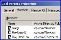 Vbscript Add Users Tutorial Example Add Members To Active Directory Group