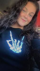 So happy I finally got my moonflower back