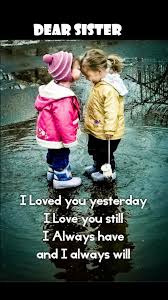 Funny Birthday Quotes For Big Brother From Little Sister Pin By Murleen Oliver On Butterflies In Cathy S Memory Sister Quotes Funny Sister Quotes Happy Birthday Sister Quotes