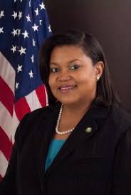 AR 1st Lady's Woman in Public Service Award