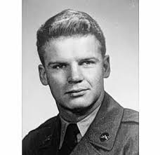 Robert RUDD Obituary (1930