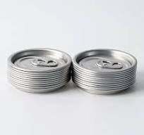 Wholesale Sot B64 202 End Full Aperture B64 Beverage Can Lid for Soft Drink