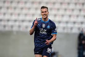 Born 28 february 1994) is a polish professional footballer who plays as a striker for italian club napoli and the poland national team. Psg Mercato Paris Sg Takes An Napoli Striker Arkadiusz Milik Psg Talk