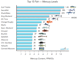 mercury poisoning fish mercury poisoning treatment