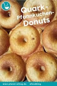 Rezept Fur Den Donut Maker Fettarme Quarkpfannkuchen Als Mini Donuts Rezept In 2020 Donut Rezept Fur Donutmaker Rezept Fur Donuts Donuts