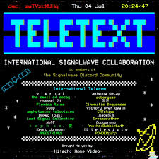 Image result for teletext