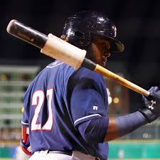 The focus, quite rightfully, tends to be on vladimir guerrero jr.'s increasingly the toronto blue jays got home runs from joe panik and vladimir guerrero jr. The 19 Year Old Vladimir Guerrero Jr Is Baseball S Top Prospect Sports Illustrated