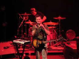 The Dismemberment Plan