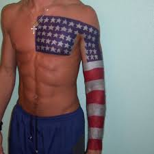 Check spelling or type a new query. 120 American Flag Tattoos For Men 2021 Us Patriotic Designs