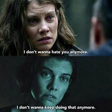 The Walking Dead Fan Zone