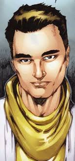 Why can't Agent Brody and Paige stay together after he becomes a white  lighter?