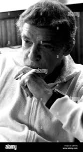 Buddy rich Black and White Stock Photos & Images