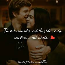 Tu Mi Amoooor Eres Todo Para Mi Amor Frases De Nostalgia Frases De Destino Amor Frases Bonitas