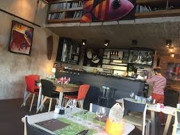 L Abri Des Barges Tredarzec Restaurant Avis Numero De Telephone Photos Tripadvisor
