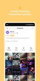 To review, open the file in an editor that reveals hidden unicode characters. Blabber For Android Apk Download