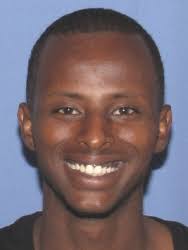Mohamed Abdi Hassan Missing adult. Print Poster. Picture of Mohamed Abdi Hassan. Nickname or alias: Hassin Mohamed; Missing from: Columbus, Ohio ... - Hassan