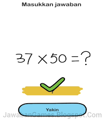 Different riddles testing will challenge your mind. Brain Out Level 199 Masukkan Jawaban Terbaru 2021