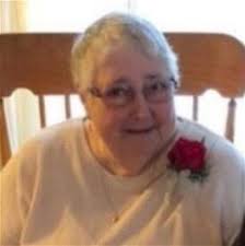 Elizabeth Eva Dixon (McMillan) Obituary