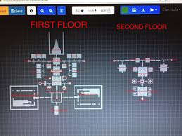 I'm still deciding if i should have it at the basement floor where my power generators are located or build it at the top floor acting as an intersection to the lower floors(the elevators), and. Started Doing A Bit Of Dojo Planning How Does This Look Any Way To Improve It Warframe