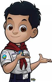 Pablo Saul Atamari Cari (atamaricari)