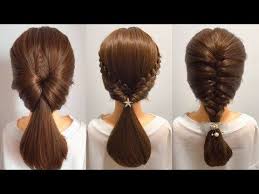 Youtube Hair Styles Cool Hairstyles Girl Hairstyles