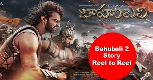 Pin On Bahubali