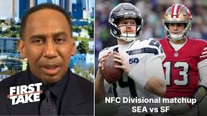 BREAKING NEWS: Seattle Seahawks select Tyreke Smith, EDGE, Ohio State with  the 158th pick