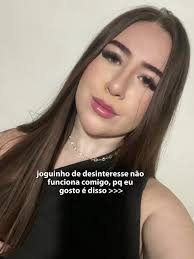 Joguinho de desinteresse, faz eu perder o interesse. #trendsobremim