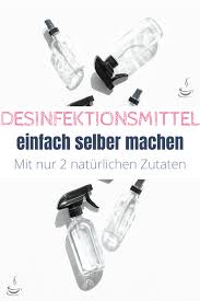 Pin Auf Omas Hausmittel