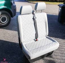 Doppelsitzbank Vw T5 Vw T5 Vw Bus Ausbau Campingbus Ausbau