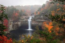 Fort payne is located in: Desoto State Park Alapark