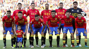Unión española es uno de los cuatro equipos chilenos que. Este Es El Once Ideal De Union Espanola Para El 2018 As Chile