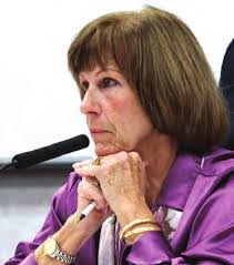 Lillian Orton's Instagram, Twitter & Facebook