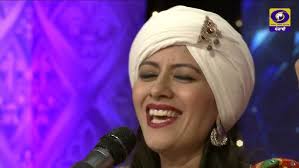 MERE RAGHUPATI RAJA RAM मेरे रघुपति राजा राम ~ MAMTA JOSHI