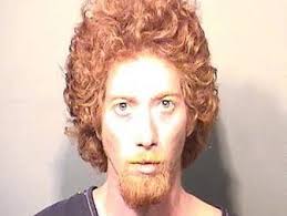 Photos: Arrest mugshots 8-3-16