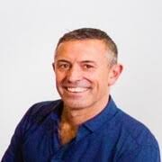 Dr Rod James : Find an Expert : The University of Melbourne