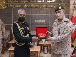Later saudi arabia decided to upgrade all of m1a2 variants to m1a2s configuration. General Naravane S Visit To Saudi Arabia Will Strengthen Bilateral Defence Cooperation Indian Army India News Times Of India