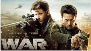 Download about video files video files are files that store digital video data on a computer system. War Movie Download Direct Link Torrent Hrithik Roshan Leaked By Tamilrockers Filmyzilla Filmywap 2020 Ln Trend