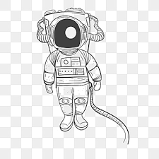 Butuh referensi dan bahan mentahan update 2020? Astronaut Png Vector Psd And Clipart With Transparent Background For Free Download Pngtree