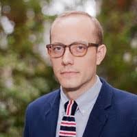 John Poulter's Instagram, Twitter & Facebook