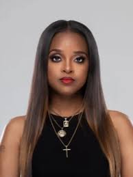 Biodata Tamika Mallory
