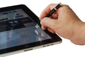 Resultado de imagen para imagenes de el lapiz optico