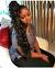 Weave Black Prom Hairstyles