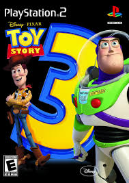 Toy Story 3 The Video Game Playstation 2 Click On The Photo For Additional Details This Is An Affiliate Link C Toy Story 3 Toy Story Toy Story Videos