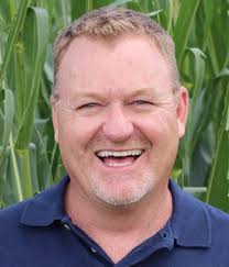 John Bison Joins Ag Water Chemical