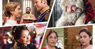 Here are the 25 best hallmark christmas movies of all time, ranked. Which Netflix Christmas Movie Is The Most Christmassy
